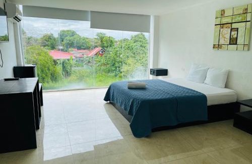 Nueva Gorgona House | Gorgona Beach House