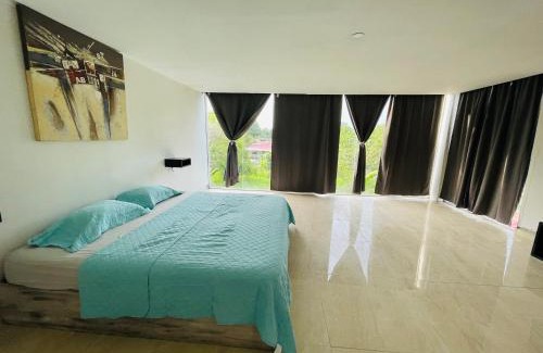 Nueva Gorgona House | Gorgona Beach House