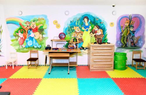 Yaremche Hotel | GORHouse Hotel