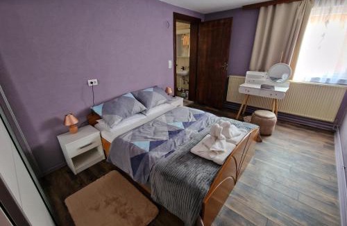 Central Serbia Apartment | Gorica-Bistrica
