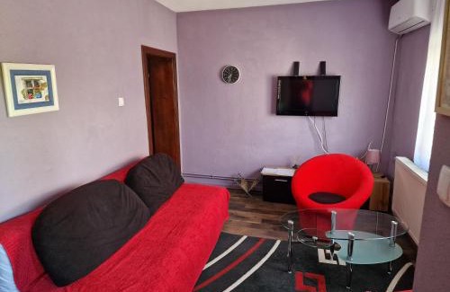 Central Serbia Apartment | Gorica-Bistrica