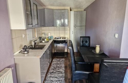 Central Serbia Apartment | Gorica-Bistrica