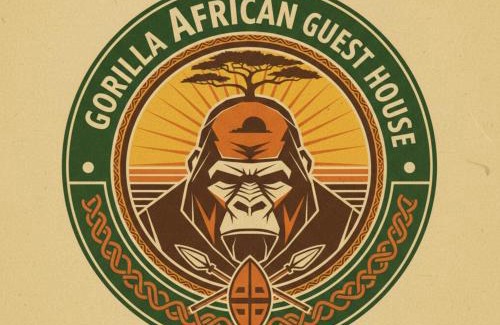 Entebbe Hotel | Gorilla African Guest House