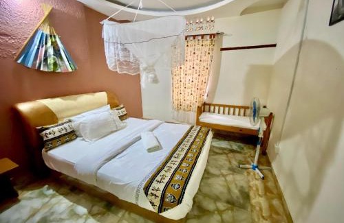 Entebbe Hotel | Gorilla African Guest House