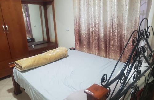 Pakwach House | Gorilla African Guest House