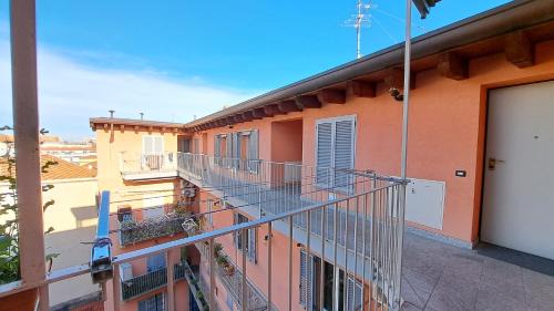 Gorla Apartment | Gorla Skyline - Top Floor Apartment