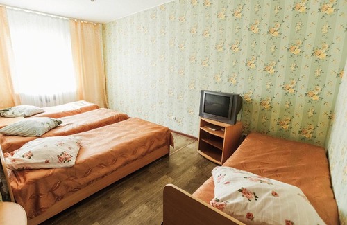 Klintsy Hotel | Gorodok Hotel