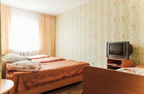 Klintsy Hotel | Gorodok Hotel