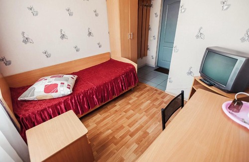 Klintsy Hotel | Gorodok Hotel