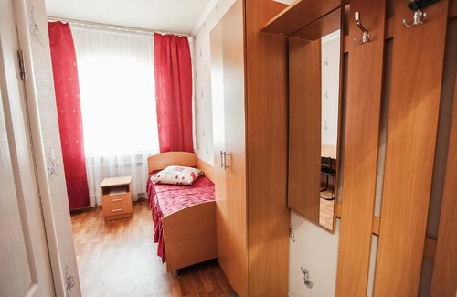 Klintsy Hotel | Gorodok Hotel