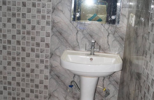 Bhilai Hotel | Goroomgo Apana Keshari Lodge Bhilai