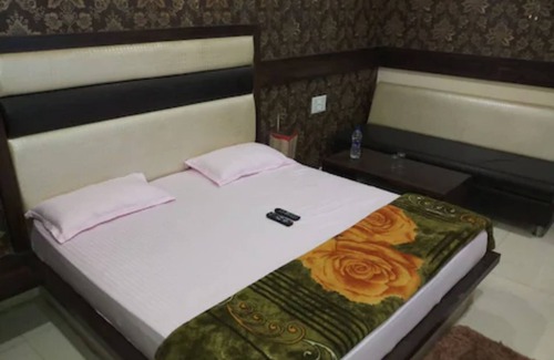 Bhilai Hotel | Goroomgo Apana Keshari Lodge Bhilai