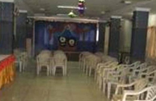 Bhilai Hotel | Goroomgo Apana Keshari Lodge Bhilai