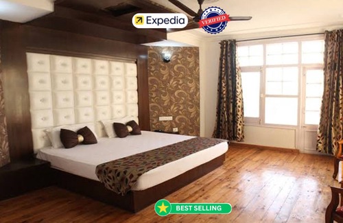 Mandi Hotel | Goroomgo Balaji Home Stay Himachal Pradesh