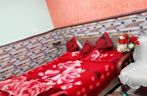 Mandi Hotel | Goroomgo Balaji Home Stay Himachal Pradesh