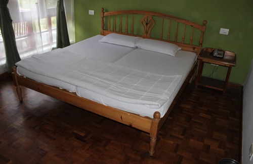 Mandi Hotel | Goroomgo Balaji Home Stay Himachal Pradesh