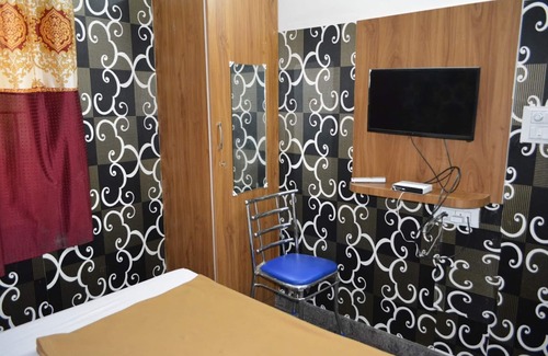 Yeshwanthpur Hotel | Goroomgo Banglore Residency Banglore