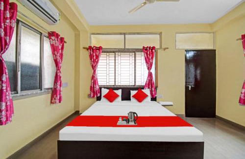 Kolkata Hotel | Goroomgo Dream LIne Kalikapur Kolkata