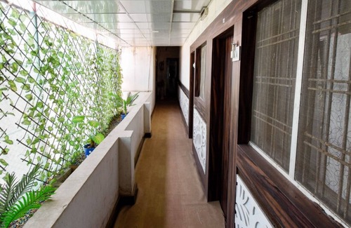 Jabalpur Hotel | Goroomgo Gurmukh Jabalpur