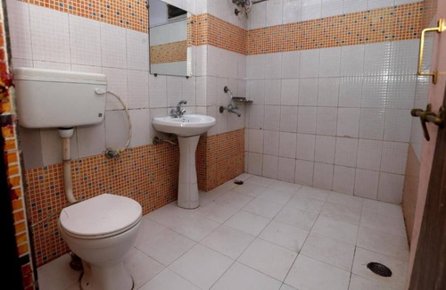 Pachmarhi Hotel | Goroomgo Jain Residency Madhya Pradesh