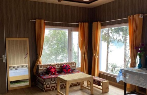 Munsyari Hotel | Goroomgo Jayanti MotherHomestay Munsyari