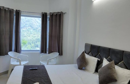 Bullawala Hotel | Goroomgo Komfy Stayz Dehradun