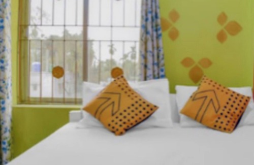 Guwahati Hotel | Goroomgo Nirmal Guest House Guwahati