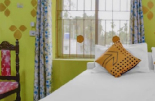Guwahati Hotel | Goroomgo Nirmal Guest House Guwahati