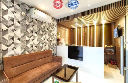 Puri Hotel | Goroomgo Park View Puri - Spacious and Decorated Room - Best Hotel in Puri