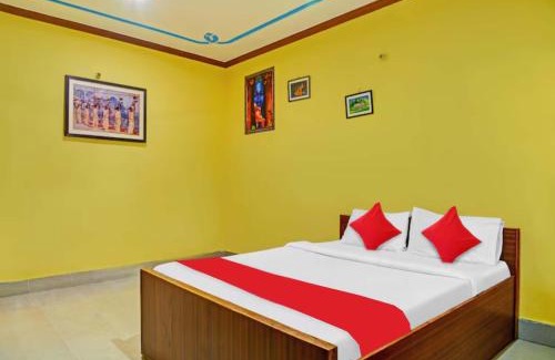 Varanasi Hotel | Goroomgo Sanskriti Paying Guest House Varanasi - Excellent Customer Choice- Best Seller