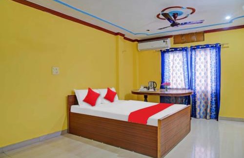 Varanasi Hotel | Goroomgo Sanskriti Paying Guest House Varanasi - Excellent Customer Choice- Best Seller