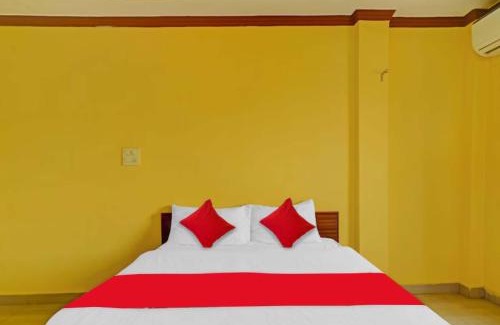 Varanasi Hotel | Goroomgo Sanskriti Paying Guest House Varanasi - Excellent Customer Choice- Best Seller