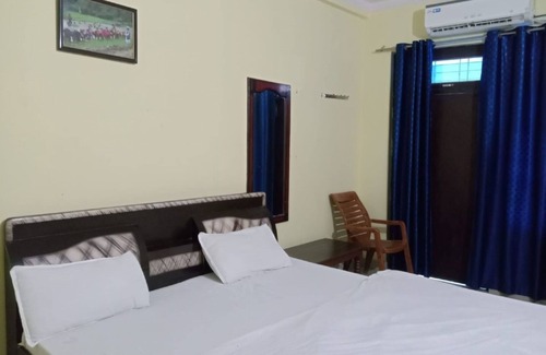 Khatima Hotel | Goroomgo Shumangalam & Banquet Hall