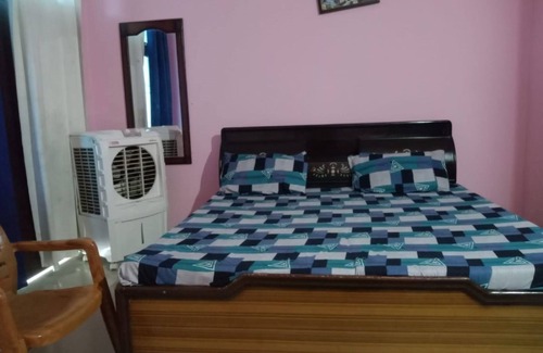 Khatima Hotel | Goroomgo Shumangalam & Banquet Hall