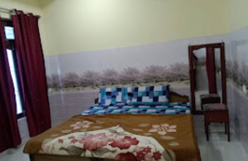 Khatima Hotel | Goroomgo Shumangalam & Banquet Hall
