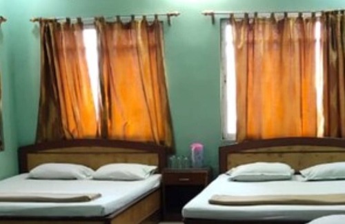New Digha Hotel | Goroomgo Sunny Digha