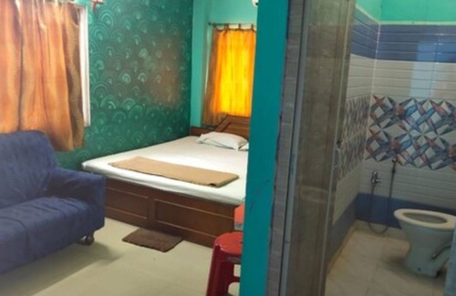 New Digha Hotel | Goroomgo Sunny Digha