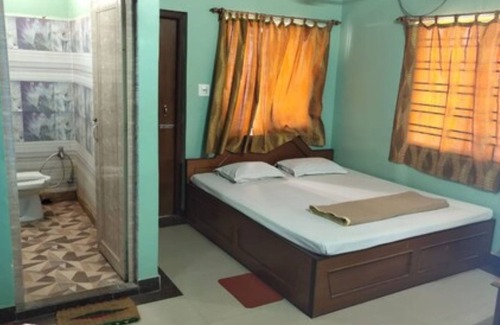 New Digha Hotel | Goroomgo Sunny Digha