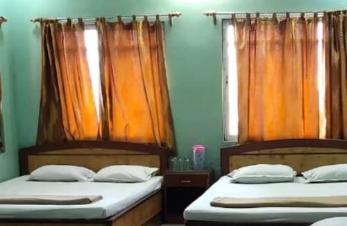 New Digha Hotel | Goroomgo Sunny Digha