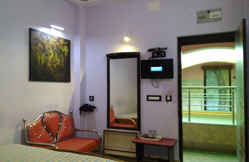 New Digha Hotel | Goroomgo Swapnodeep Residency Digha