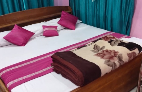 New Digha Hotel | Goroomgo Swapnodeep Residency Digha