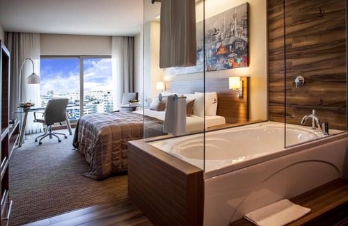 Bahcelievler Hotel | Gorrion Hotel Istanbul