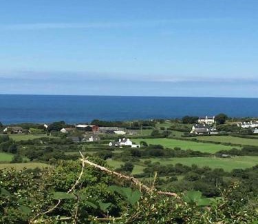 Llaneilian House | Gors Eilian