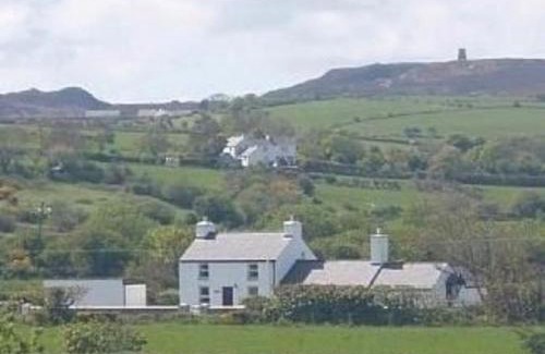 Llaneilian House | Gors Eilian
