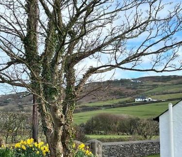 Llaneilian House | Gors Eilian