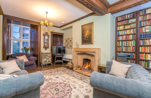 Dyffryn Ardudwy House | Gors-Y-Gedol