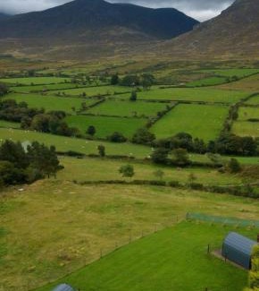 Newcastle Other | Gorse Hill Glamping