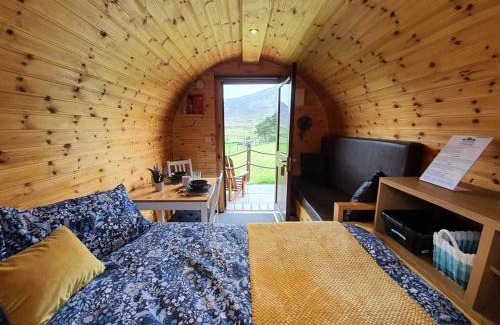 Newcastle Other | Gorse Hill Glamping