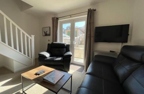 South Galson House | Gorsebank View