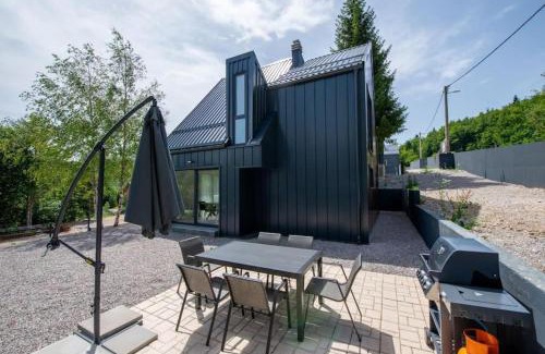 Ravna Gora House | Gorska Idila - Kuća za odmor Breza